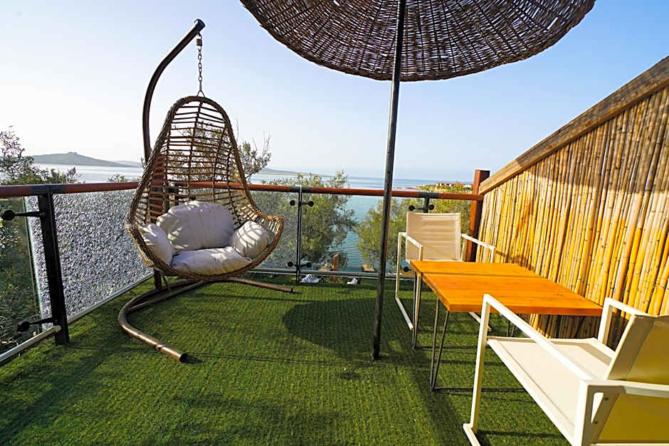 QCUNDA OTEL