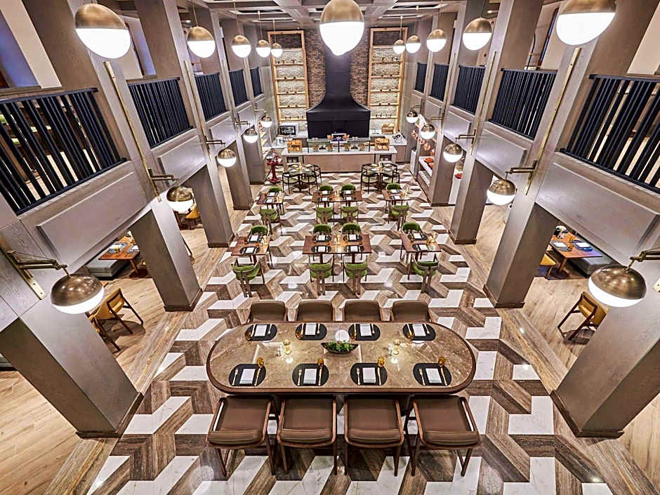 Swissotel Uludag Bursa