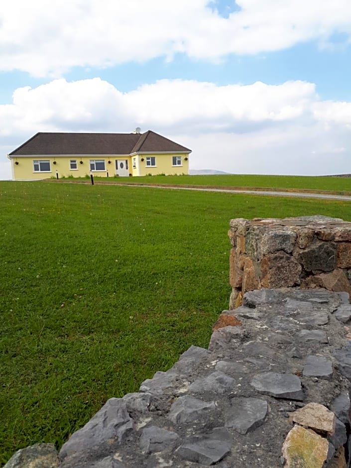 Tullaleagan Guesthouse