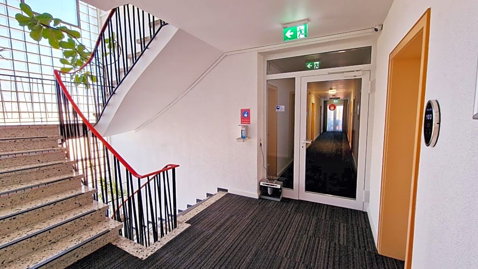 Hotel Garni Superior