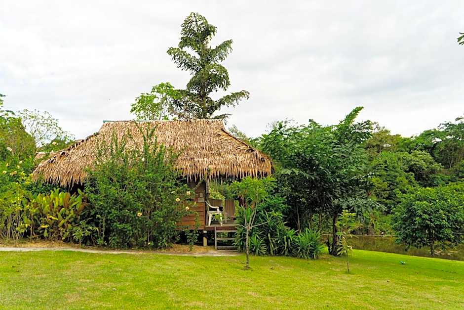 Rabbit Bungalow