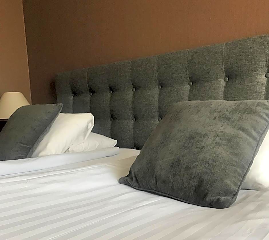 Best Western Motala Stadshotell