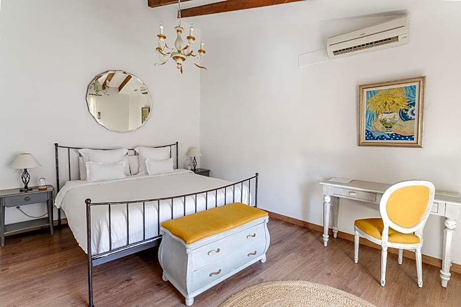 Hotel Can Abril