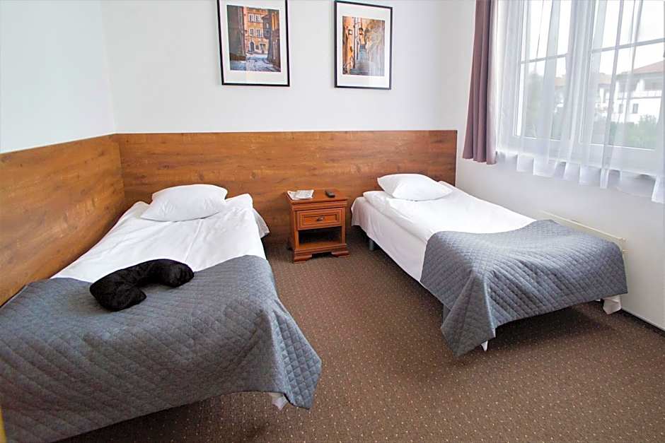 Warsaw Apartments - Apartamenty Wilanów