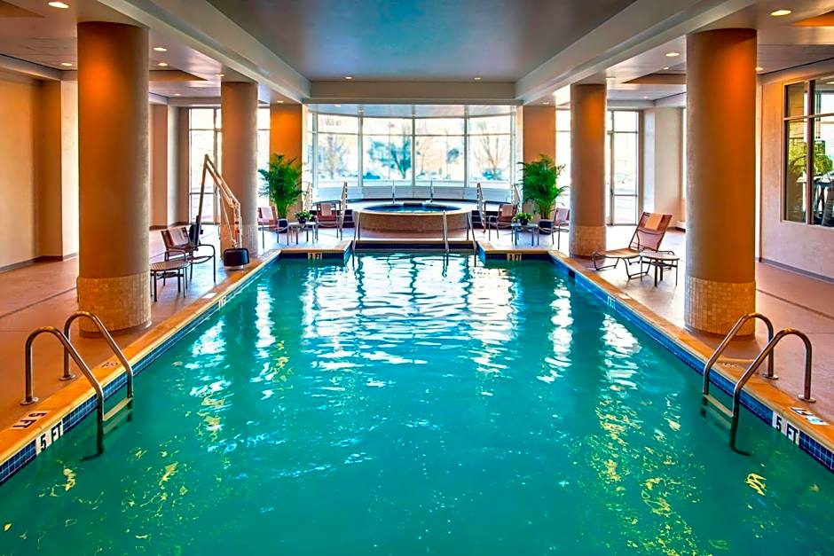 Marriott Philadelphia West