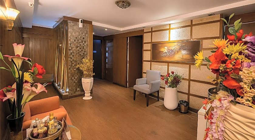 Hotel Bengal Canary Park