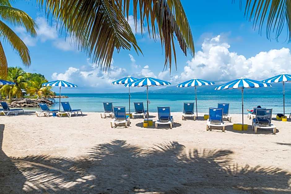 Canella Beach Hotel