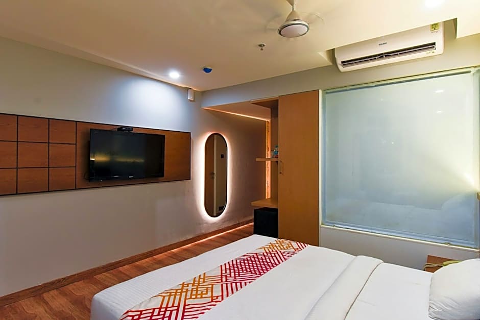 Ginger Vadodara RCR