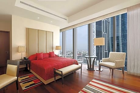 Anantara Burj Khalifa View Suite