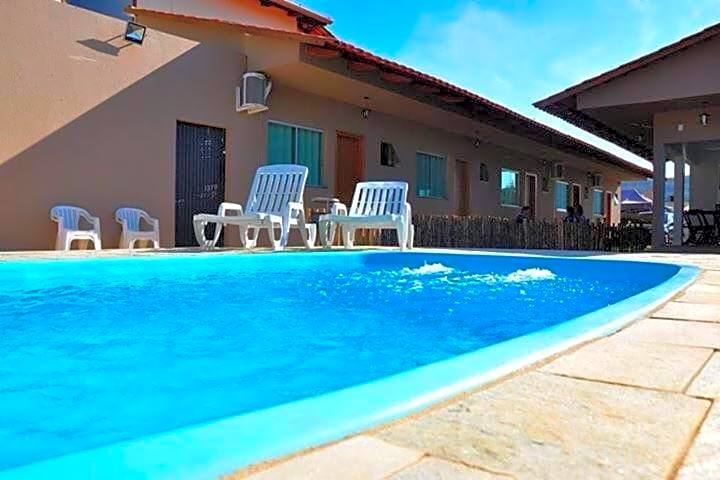 Pousada Canto Dos Passaros