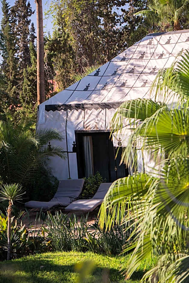 Le Palais Rhoul and Spa