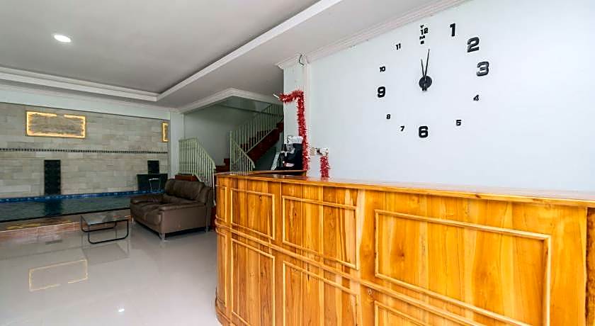 Urbanview Hotel Kampung Istal Megamendung Puncak by RedDoorz