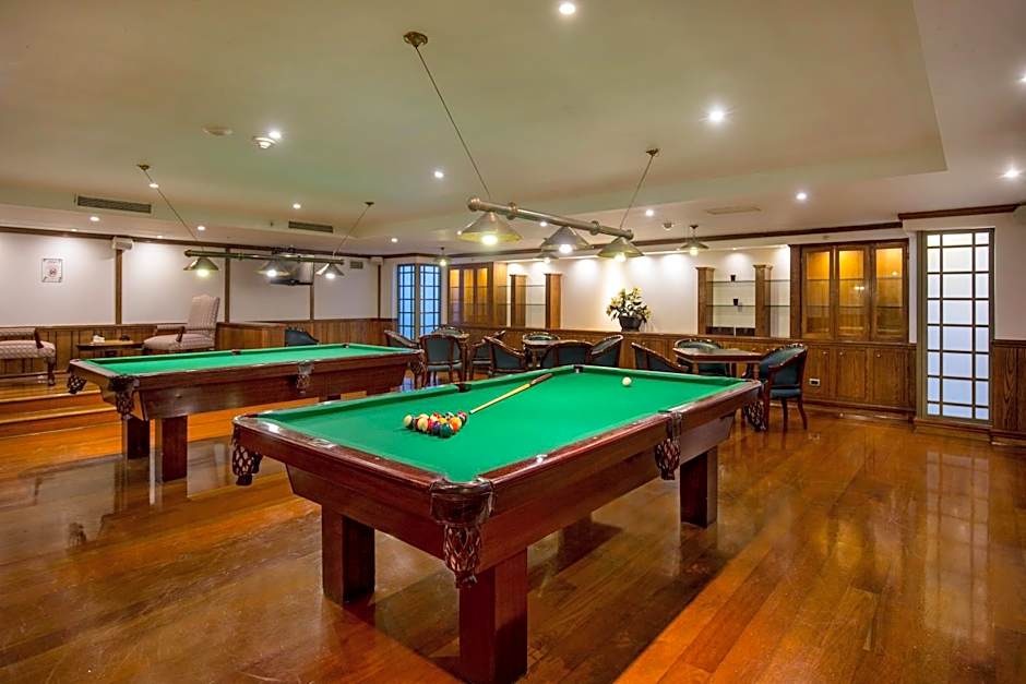 Plaza El Bosque Ebro