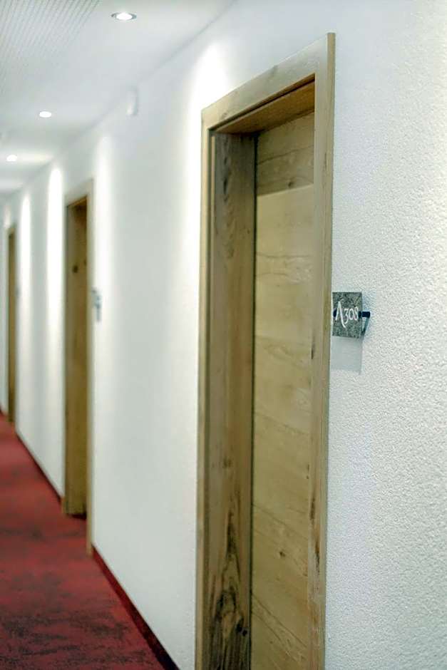 Hotel Alpina Superior