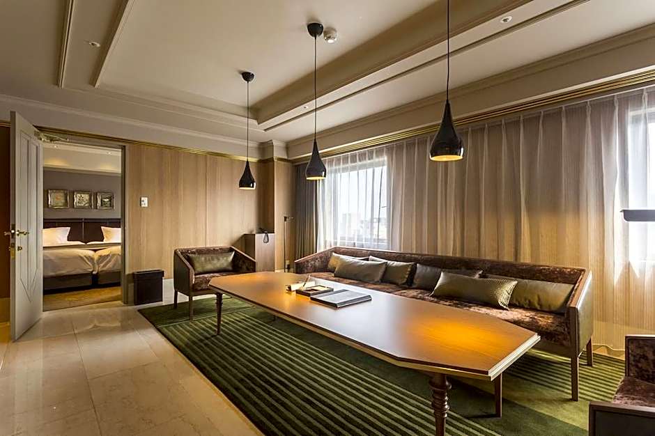 Royal Park Hotel Takamatsu