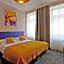 Hotel Pilgrim