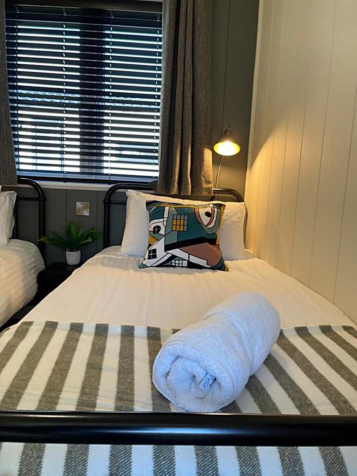 Belle Aire Holiday Park