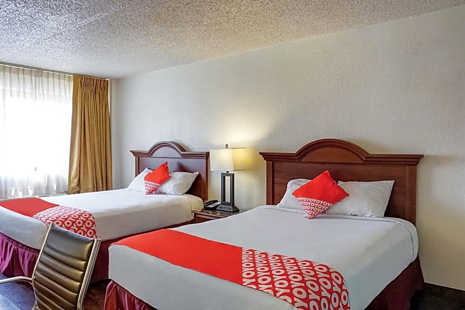 OYO Hotel Killeen East Central