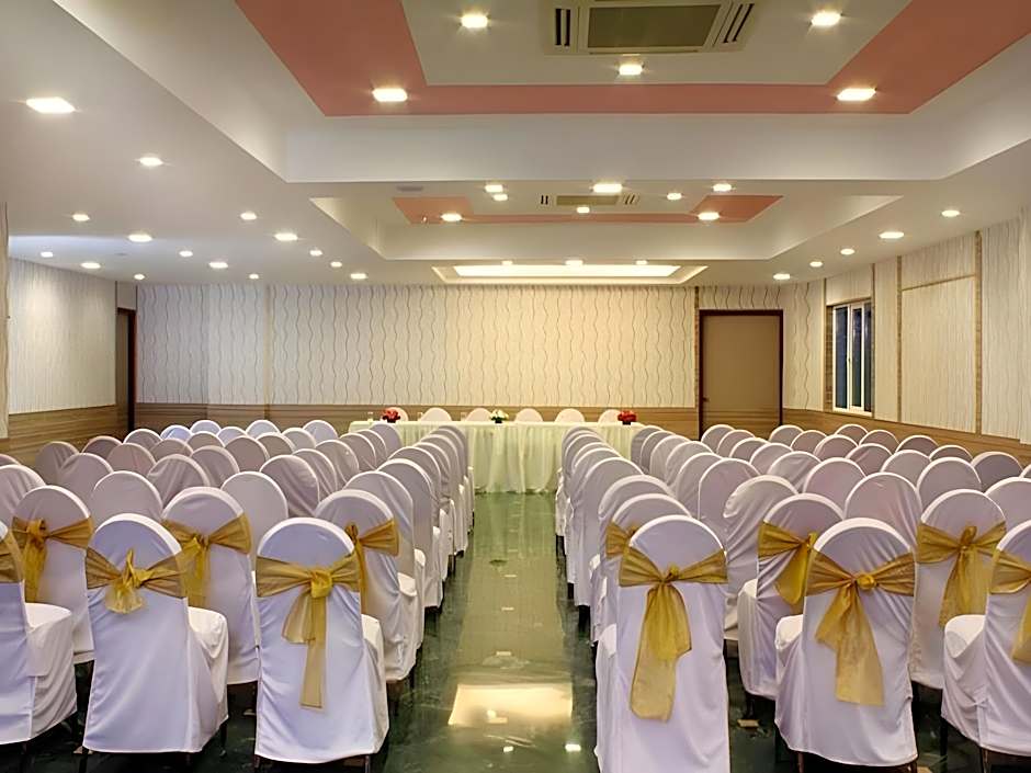 Hotel Canary Sapphire - CRN