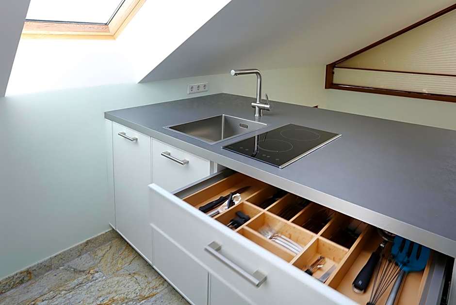 Gästehaus Alte Glaserei