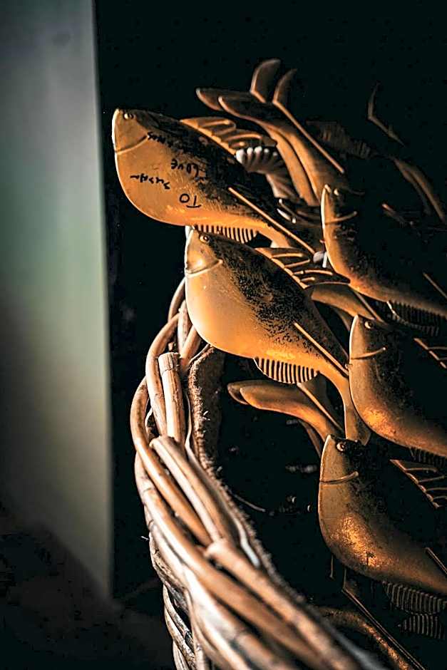 THE LORD NELSON HOTEL