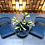 Reforma Guest House
