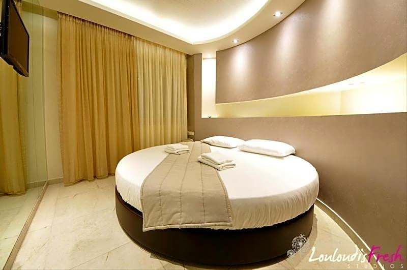 Louloudis Fresh-Adults Only