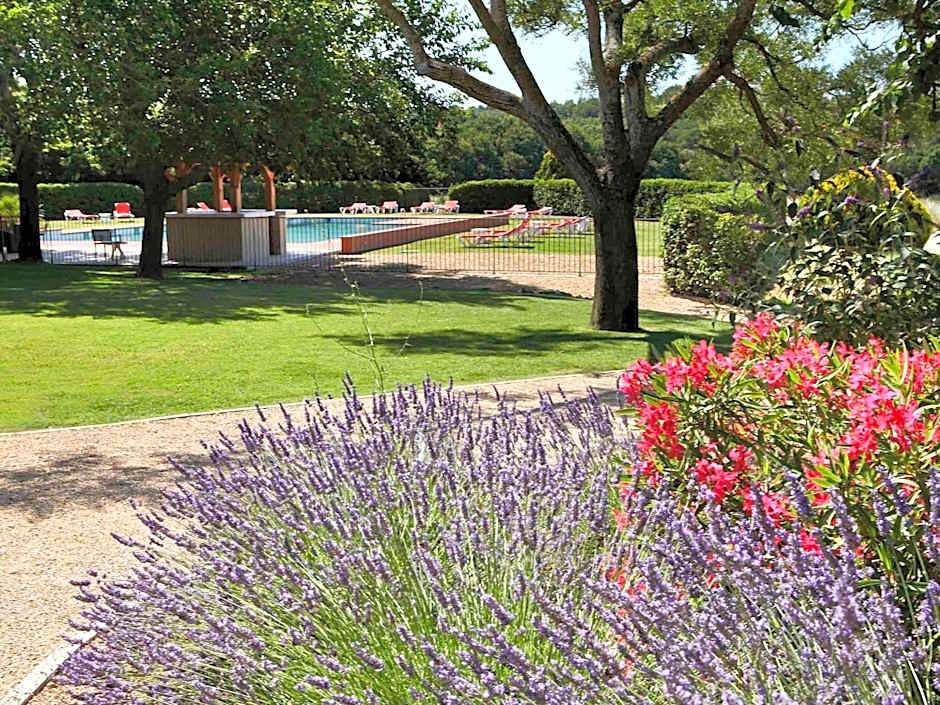 Mercure Aix-En-Provence Sainte-Victoire