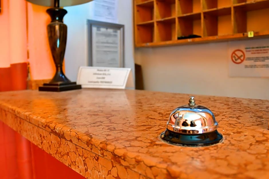 Hotel RJ Querétaro