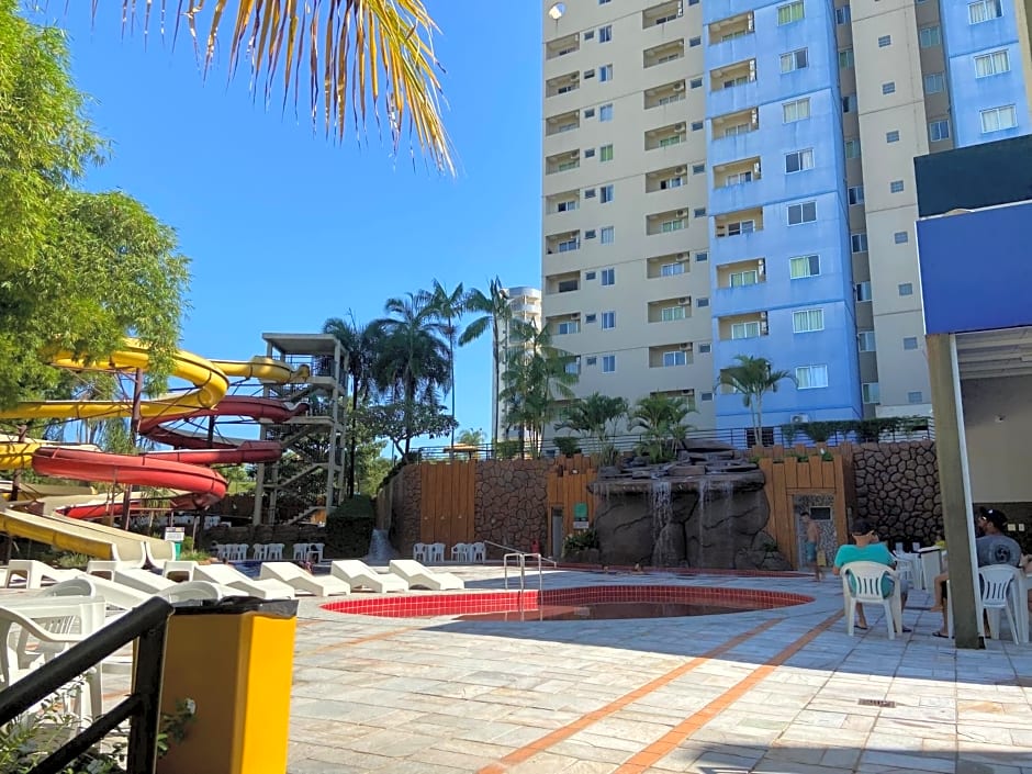 Golden Dolphin Grande Hotel