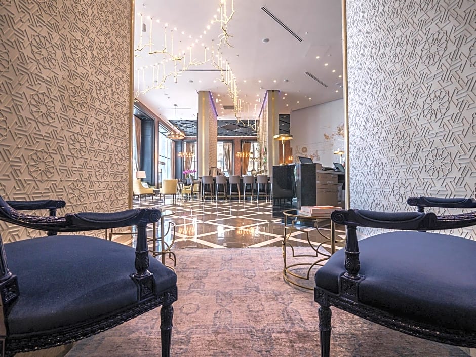 David Tower Hotel Netanya by Prima Hotels