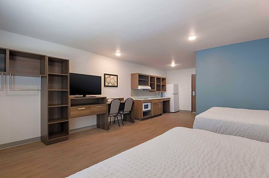 WoodSpring Suites Lynchburg VA