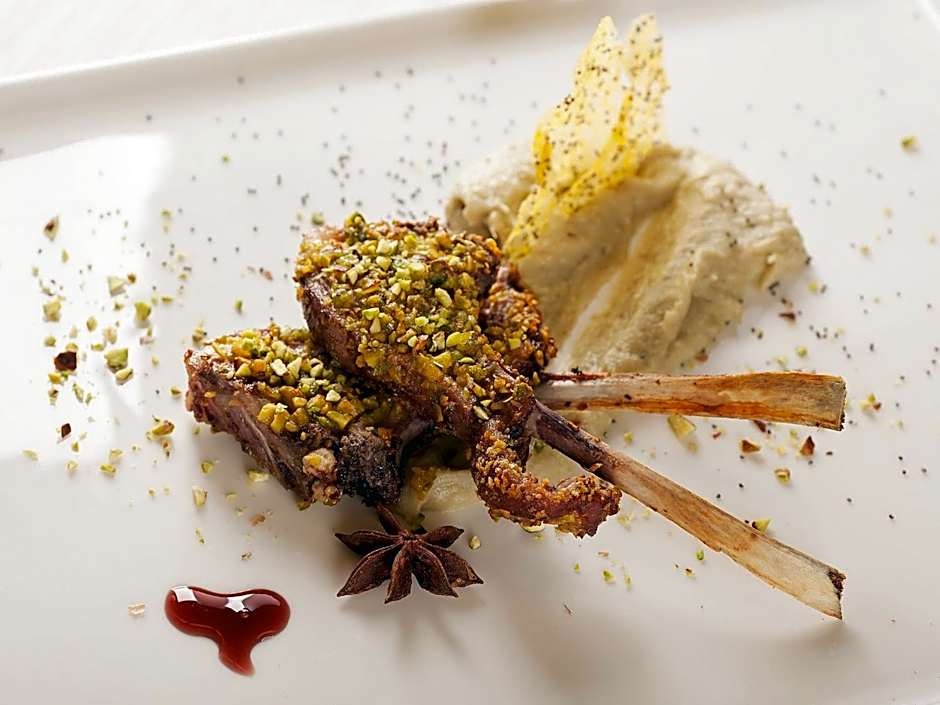 Hotel Ristorante Tre Lanterne & SPA