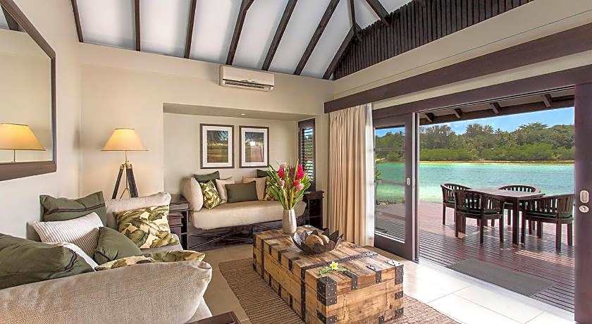 Warwick Le Lagon - Vanuatu