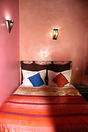 Al Karma Double Room