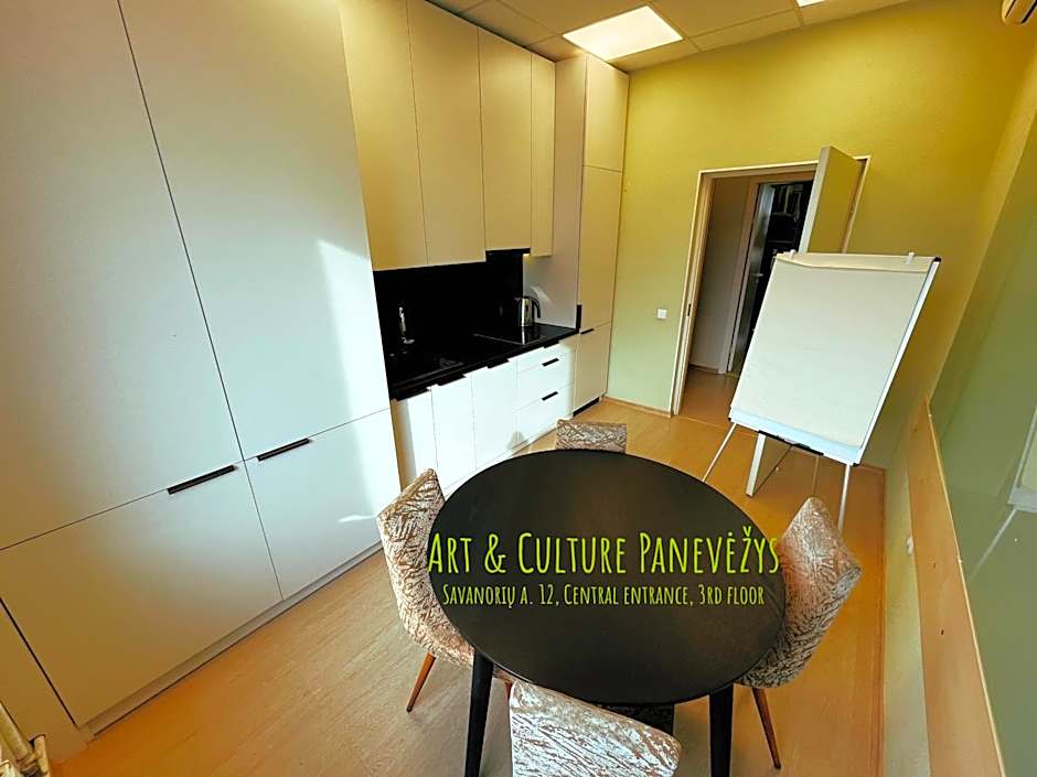 Art & Culture Panevėžys