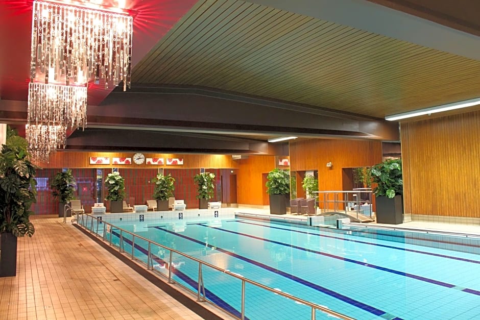 Kruunupuisto Hotel
