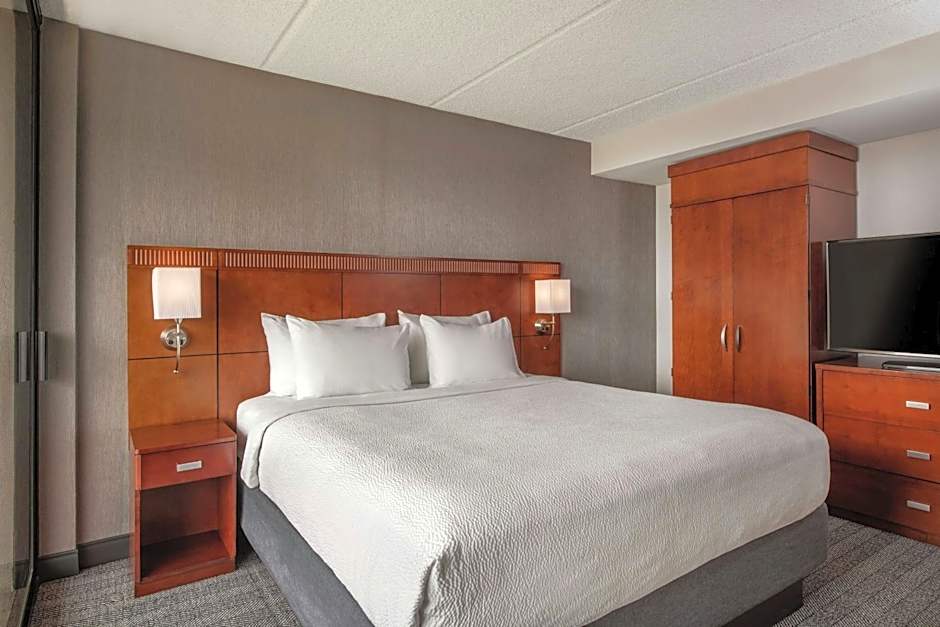 Courtyard by Marriott Los Angeles Pasadena/Monrovia