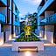 Clayton Serviced Apartments