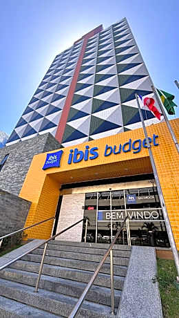 Ibis Budget Salvador