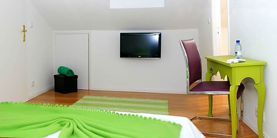 B&B Villa Vale Flores