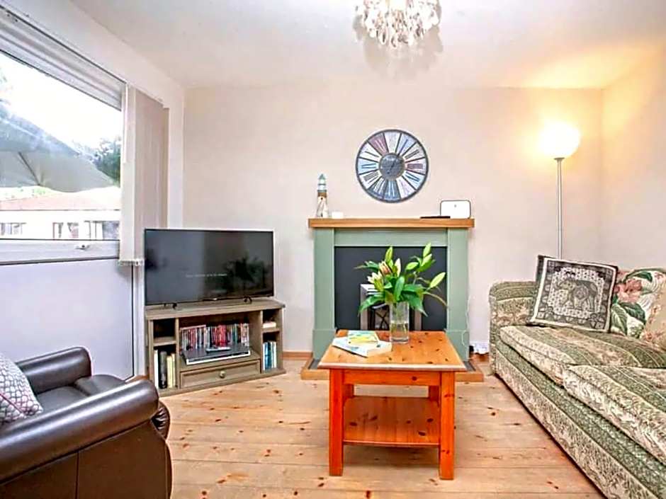 Dawlish Warren Holidays