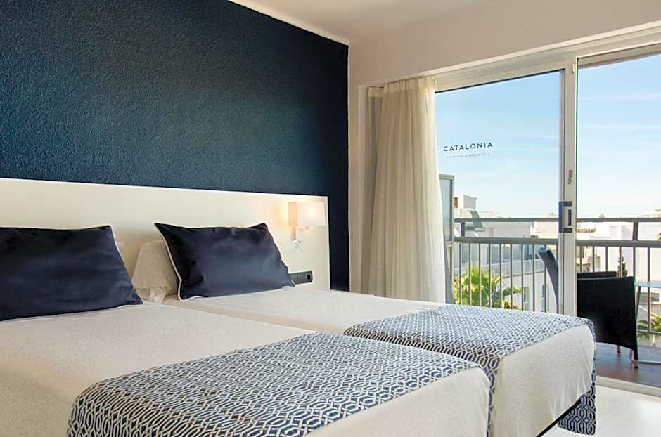 Catalonia del Mar - Adults Only