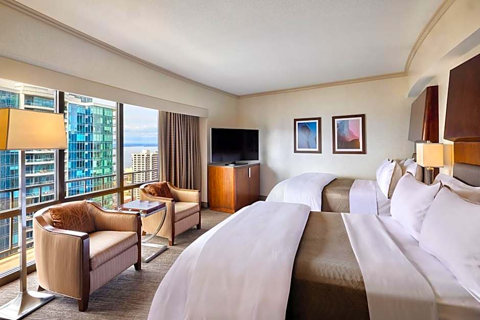 The Westin Seattle