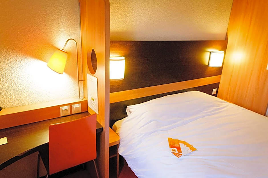 Première Classe Annemasse Ville La Grand