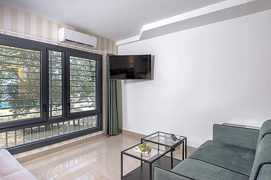 Gulliver Suites Valencia