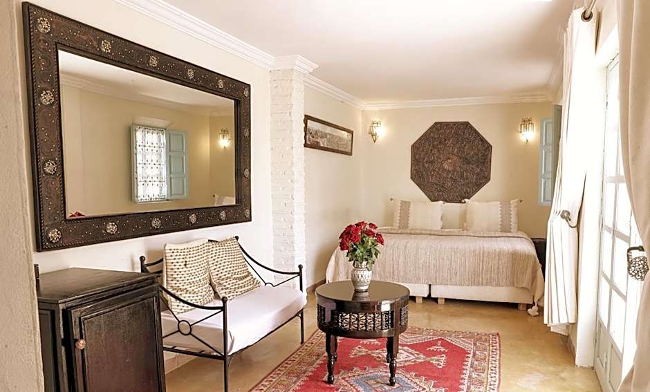 Marrakech Riads, Angsana Heritage Collection