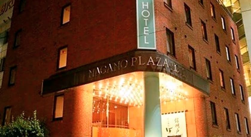 Nagano Plaza Hotel