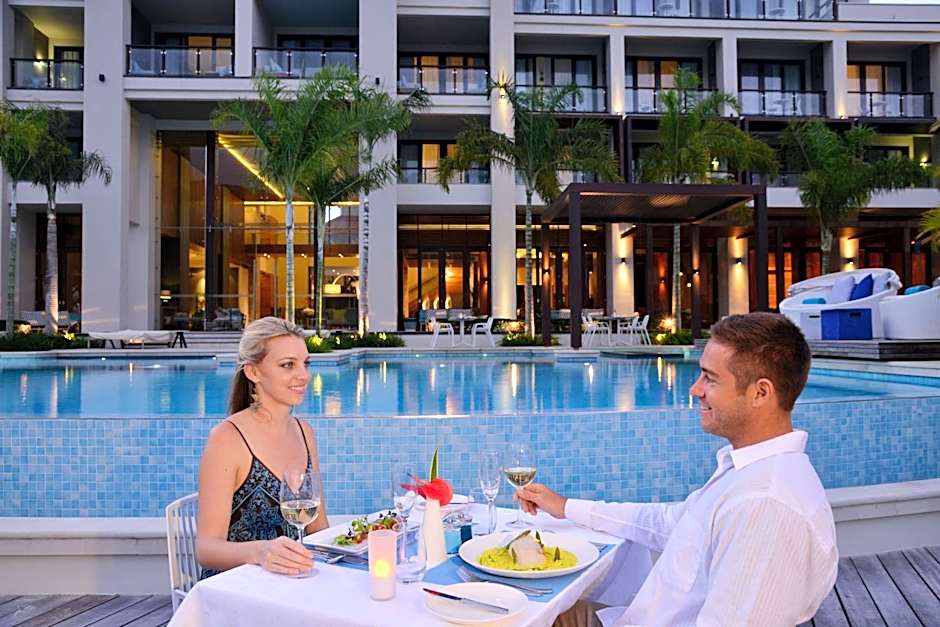 Eden Bleu Hotel