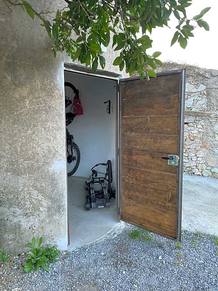 B&B La DORMERIA